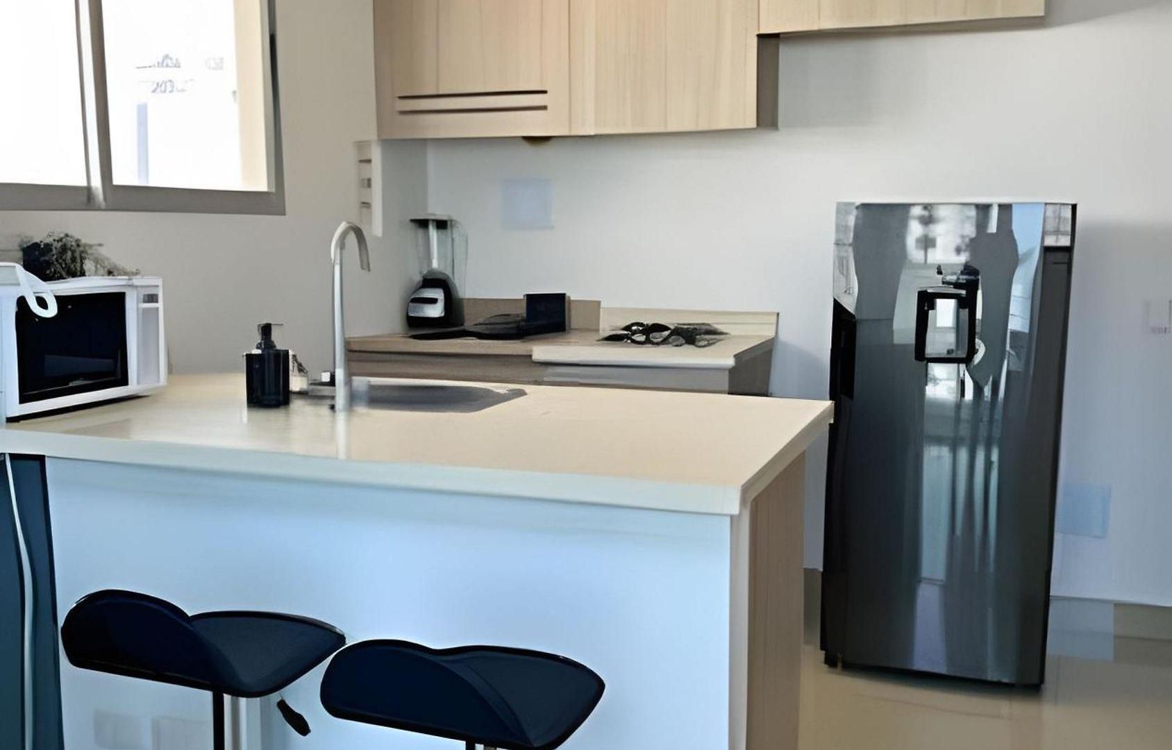 Apartamento Bay View Duplex In Bocagrande *