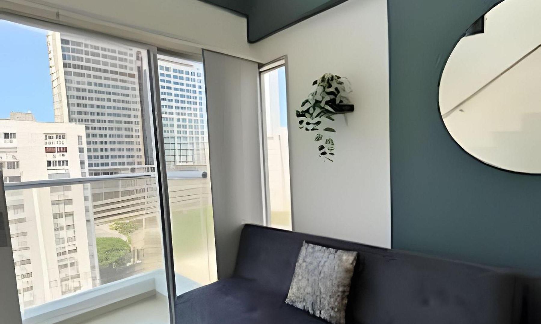 Bay View Duplex In Bocagrande