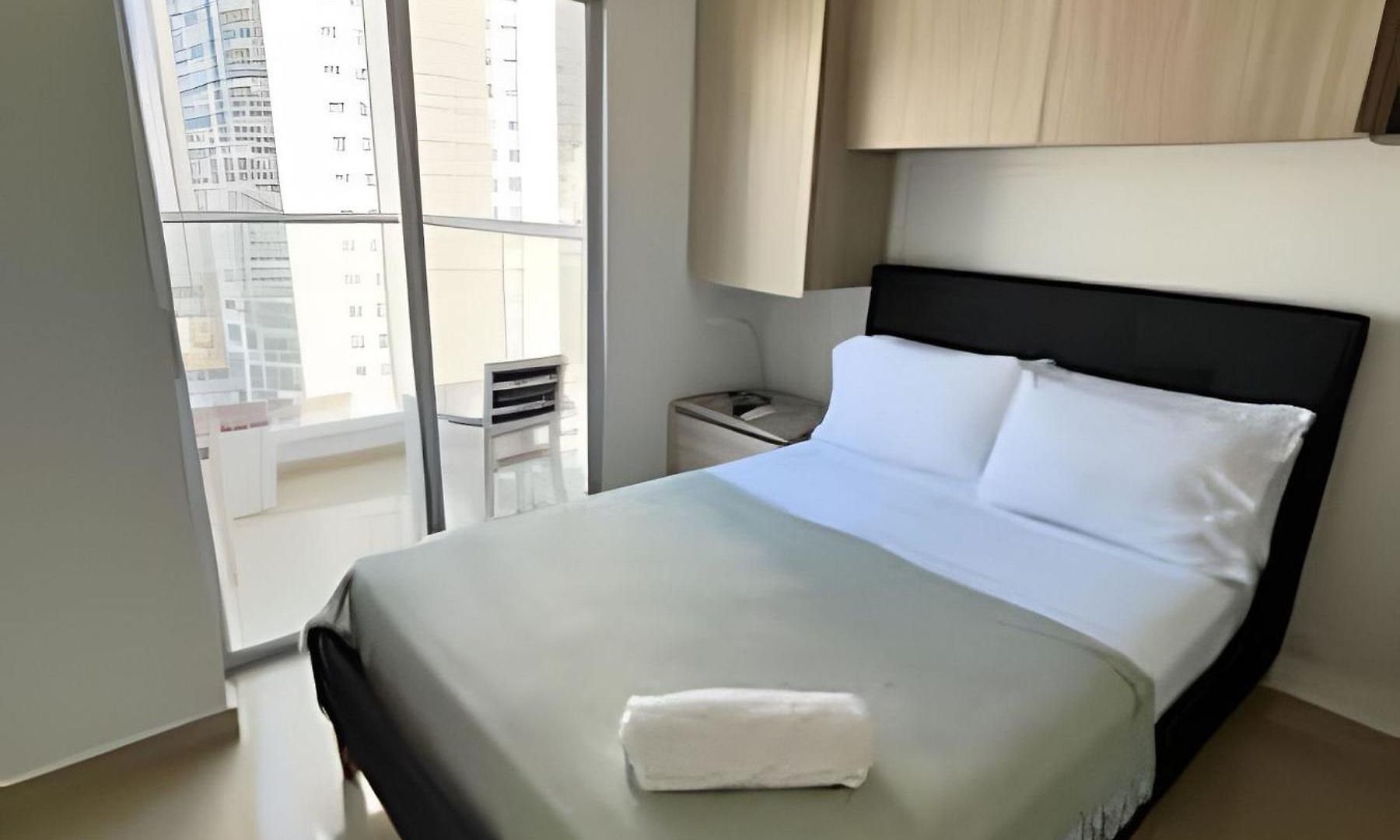 Bay View Duplex In Bocagrande Apartamento