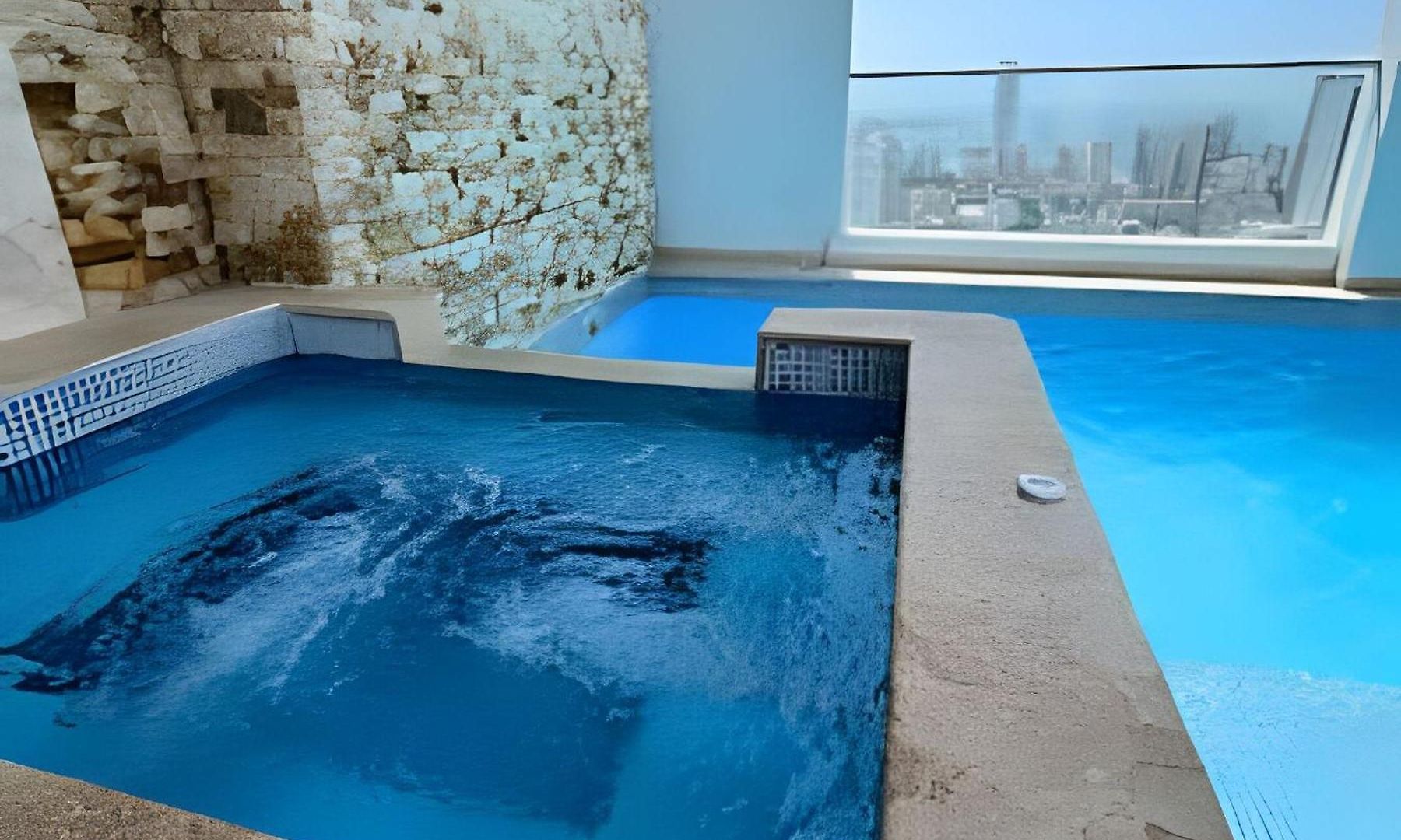 Apartamento Bay View Duplex In Bocagrande *