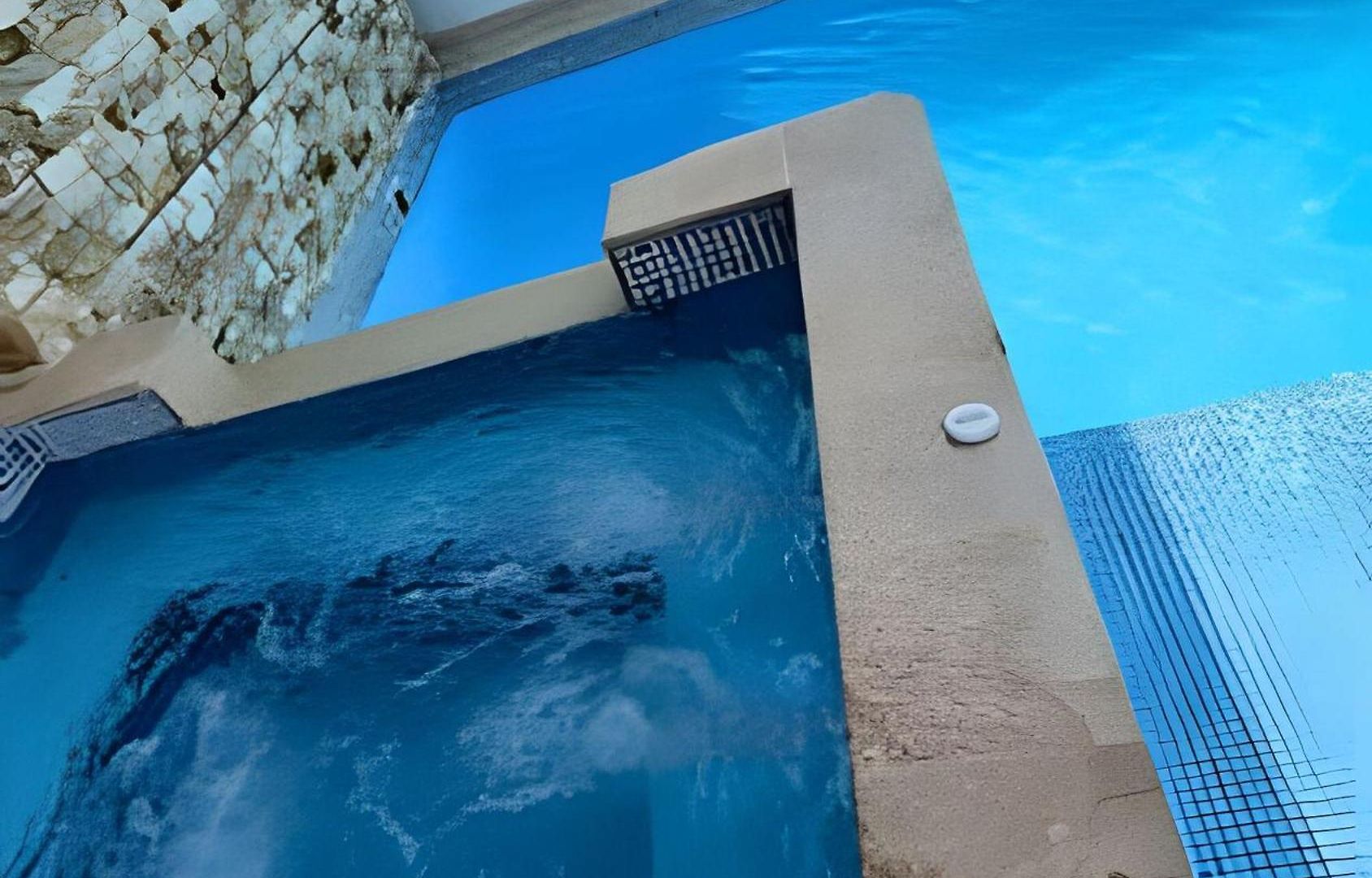 Bay View Duplex In Bocagrande * Cartagena