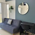 Bay View Duplex In Bocagrande