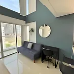 Bay View Duplex In Bocagrande